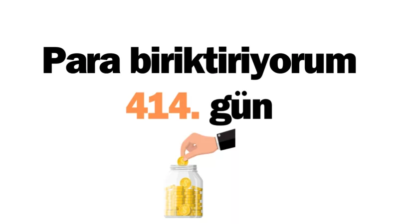 414. gün