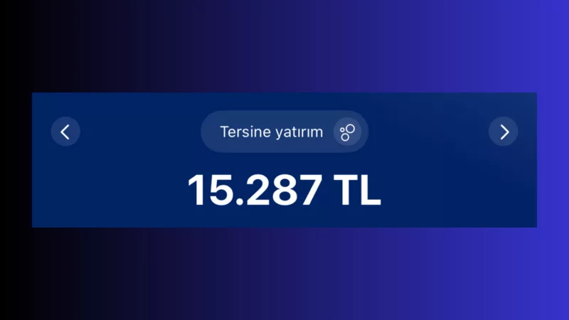 15 mart 2025 portföy